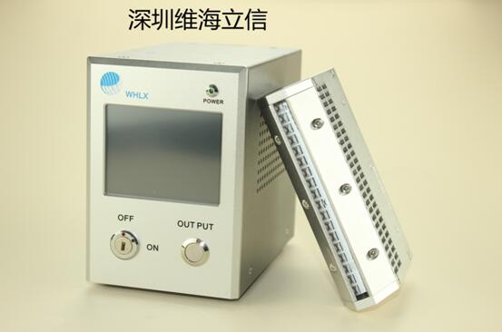 UVLED杀菌消毒科普 维海立信