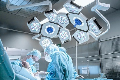 照明用的医疗冷光源 照明用的医疗冷光源