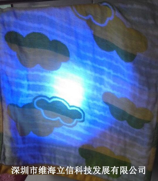 荧光检测应用