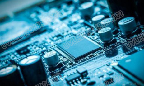 半导体PCB电路板UV固化