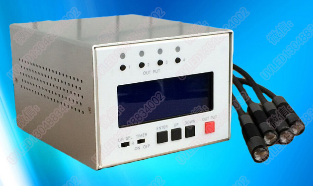 【uvled顾问】维海立信：愿做您的UVLED固化技术顾问