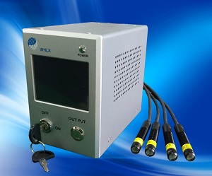 uvled点光源LX-C40 uvled点光源LX-C40